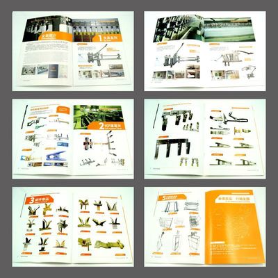 【夾具產品畫冊設計,東莞專業畫冊設計,常平、大朗、寥步畫冊設計】價格,廠家,圖片,平面設計,東莞市善品文化傳播-