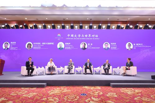 構建中國敘事，以文藝精品溝通世界 文化藝術交流策劃